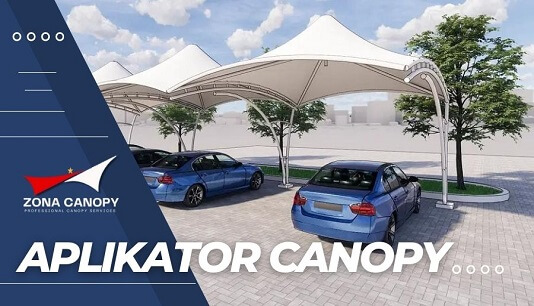 Canopy Membrane Subang