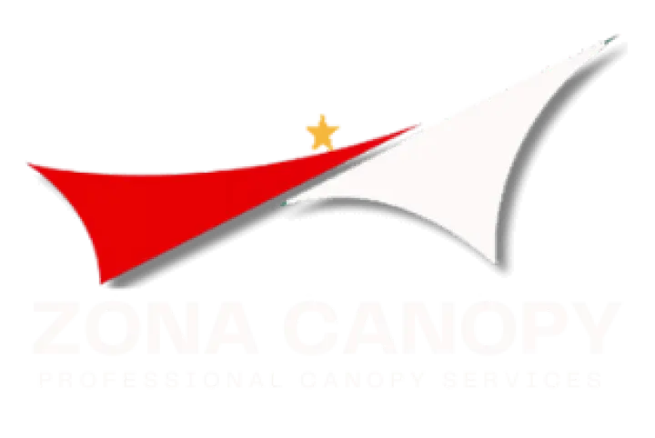 canopy membrane cianjur